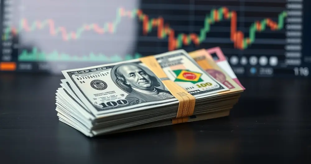 Fed pode subir juros e afeta bolso do brasileiro