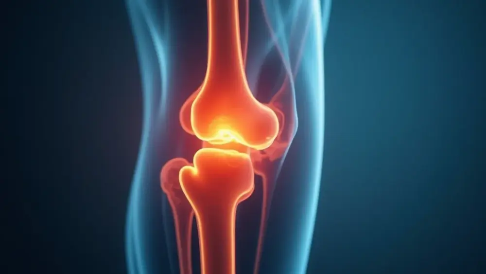 Síndrome do impacto femoro-tibial posterior do joelho